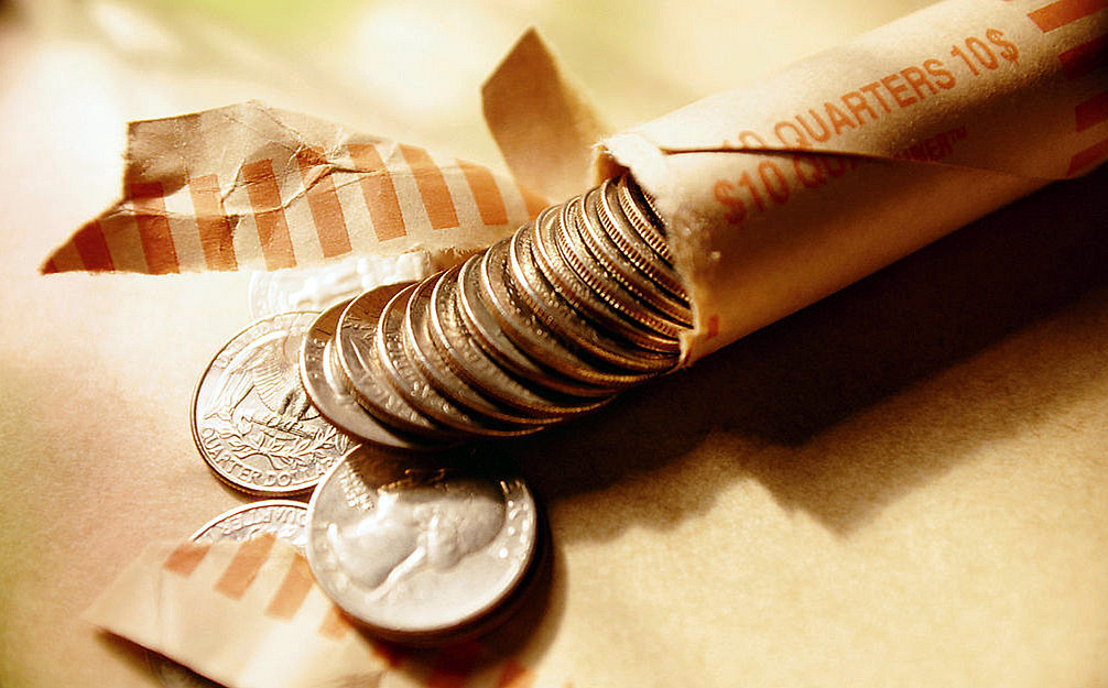 金融