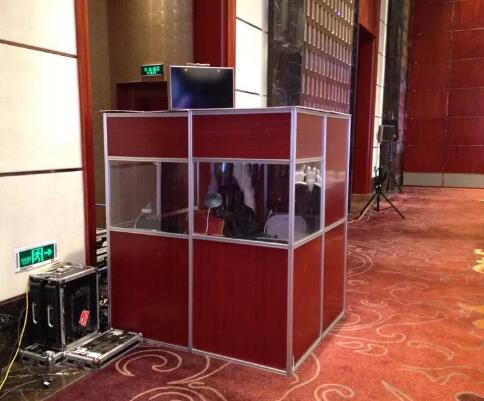 多语言同传助力零距离连接世界每个角落