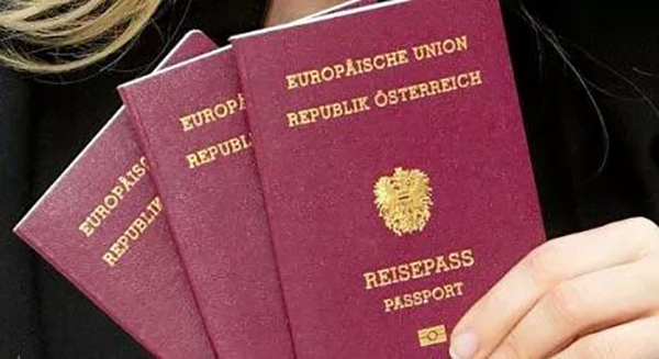 德国护照翻译-德语护照公证认证翻译