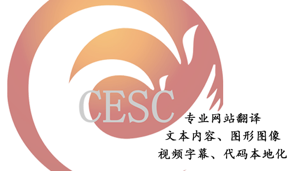 网站翻译公司-怎样翻译网站