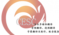 专业多媒体翻译-音频翻译注意事项