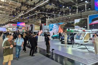 英信2025德展：母语口译再创佳绩