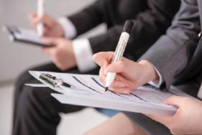 文件翻译 | 营业执照翻译认证指南